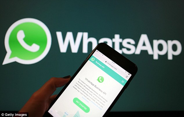 伊朗宣布解禁WhatsApp和Google Play等海外平台