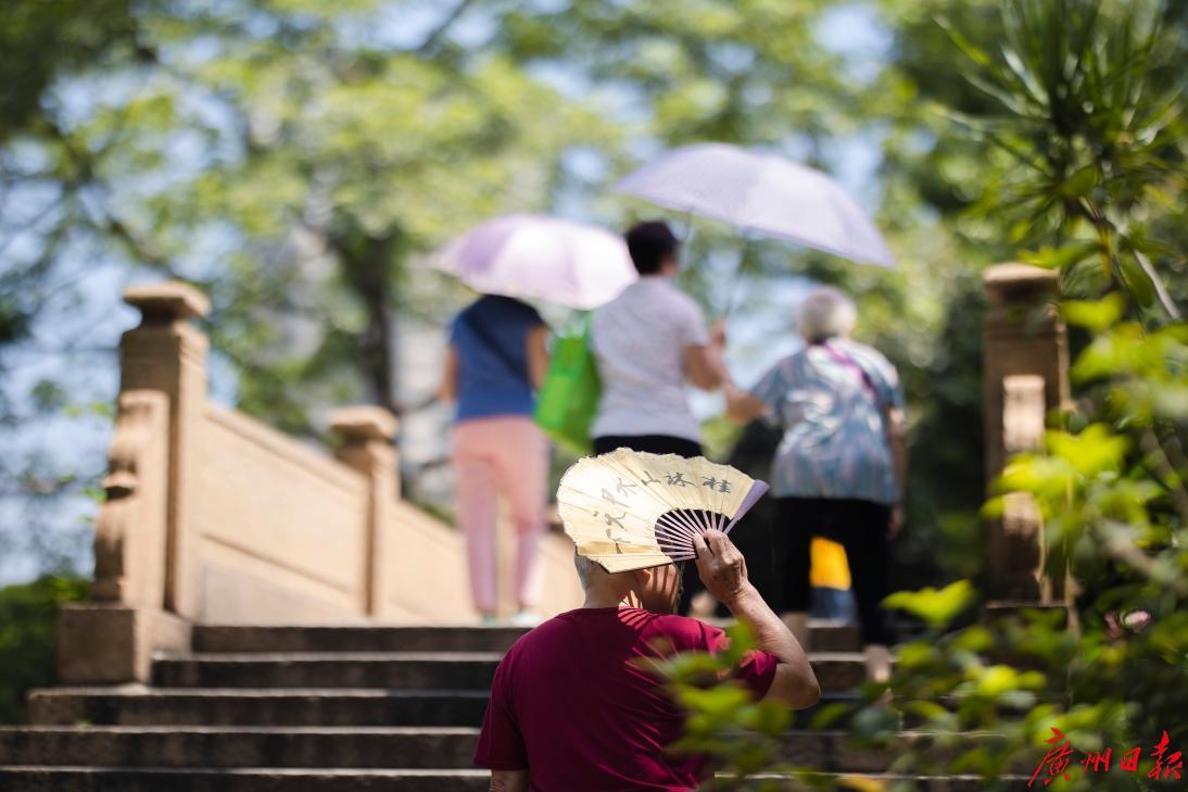 专家：广州楼市已现五大新变化 成交回升趋势明显