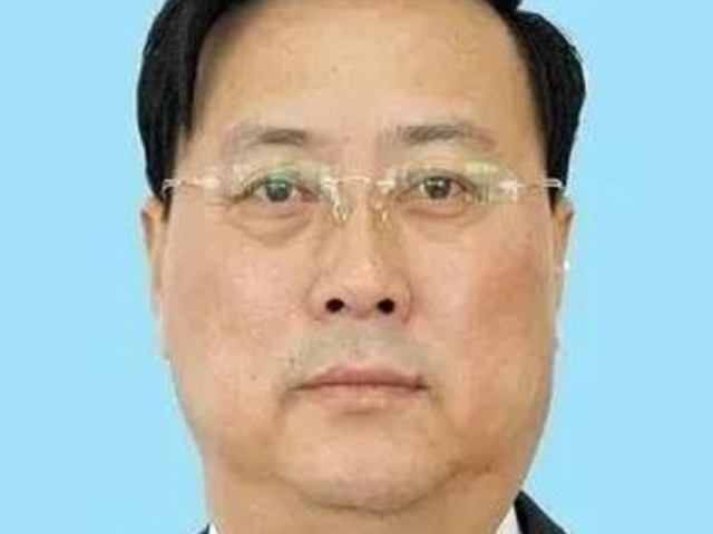 李汉卿任吉林长春市纪委书记 反腐先锋履新