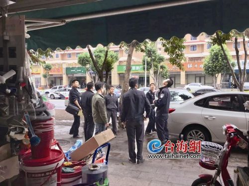 警方介入装修工孩子坠亡 悲剧现场救援曝光