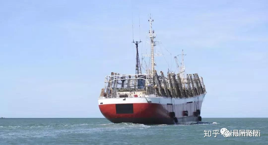 远洋捕捞接连被痛批 趋利性执法引关注