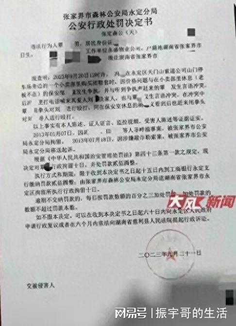 律师谈董宝石为何被行拘：赔偿谅解不能免除寻衅滋事治安处罚